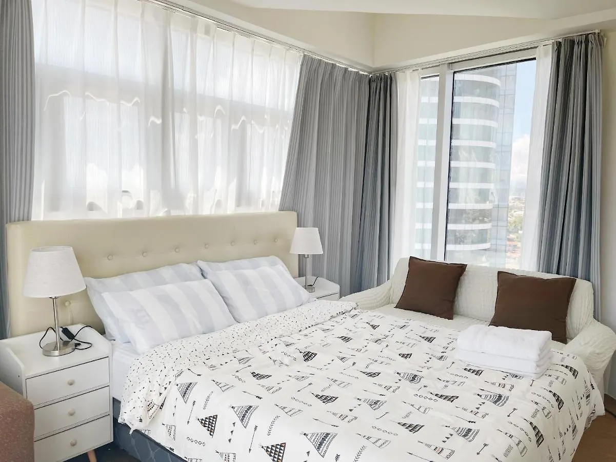 Inspiria Aparthotel Davao Philippines