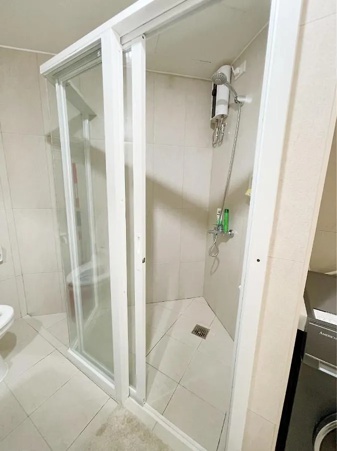 Inspiria Aparthotel Davao