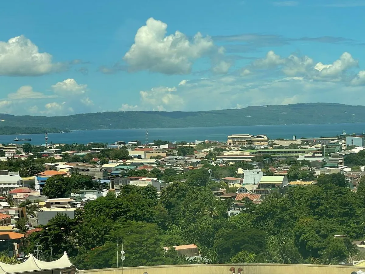 Inspiria Aparthotel Davao