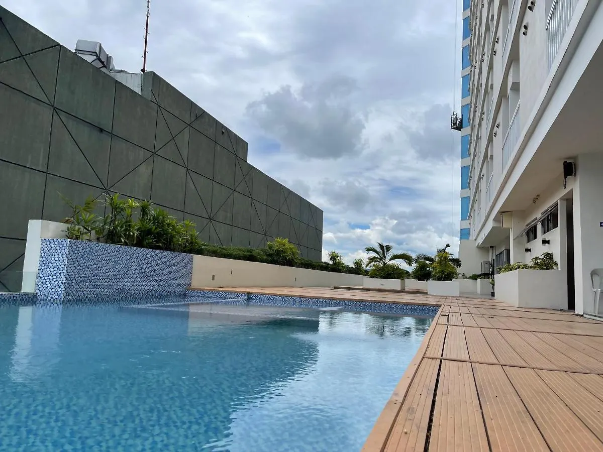 Inspiria Aparthotel Davao Philippines