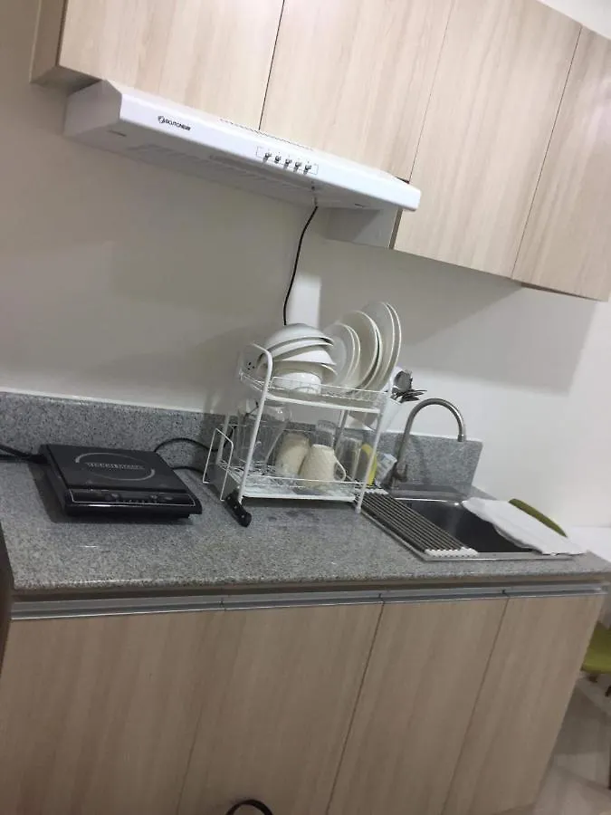Inspiria Aparthotel Davao Philippines