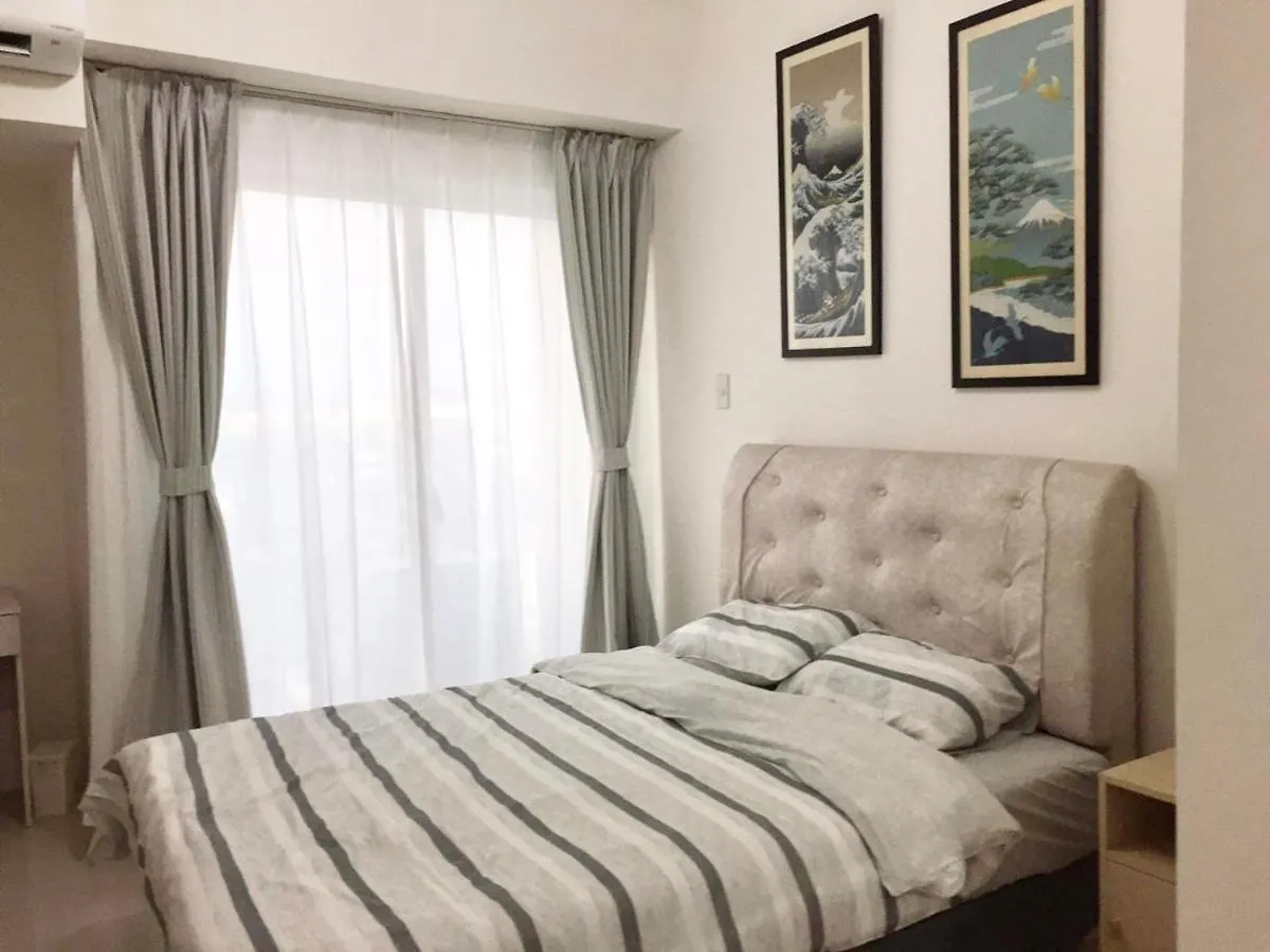 Inspiria Aparthotel Davao