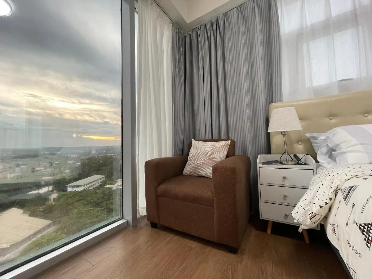 Davao City Inspiria 아파트 호텔 0*,