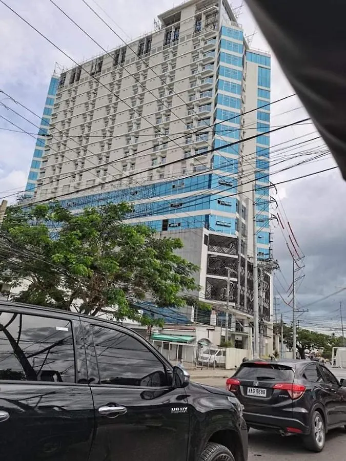Davao City Inspiria 아파트 호텔