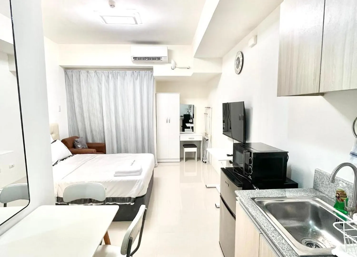Inspiria Aparthotel Davao 0*,  Philippines