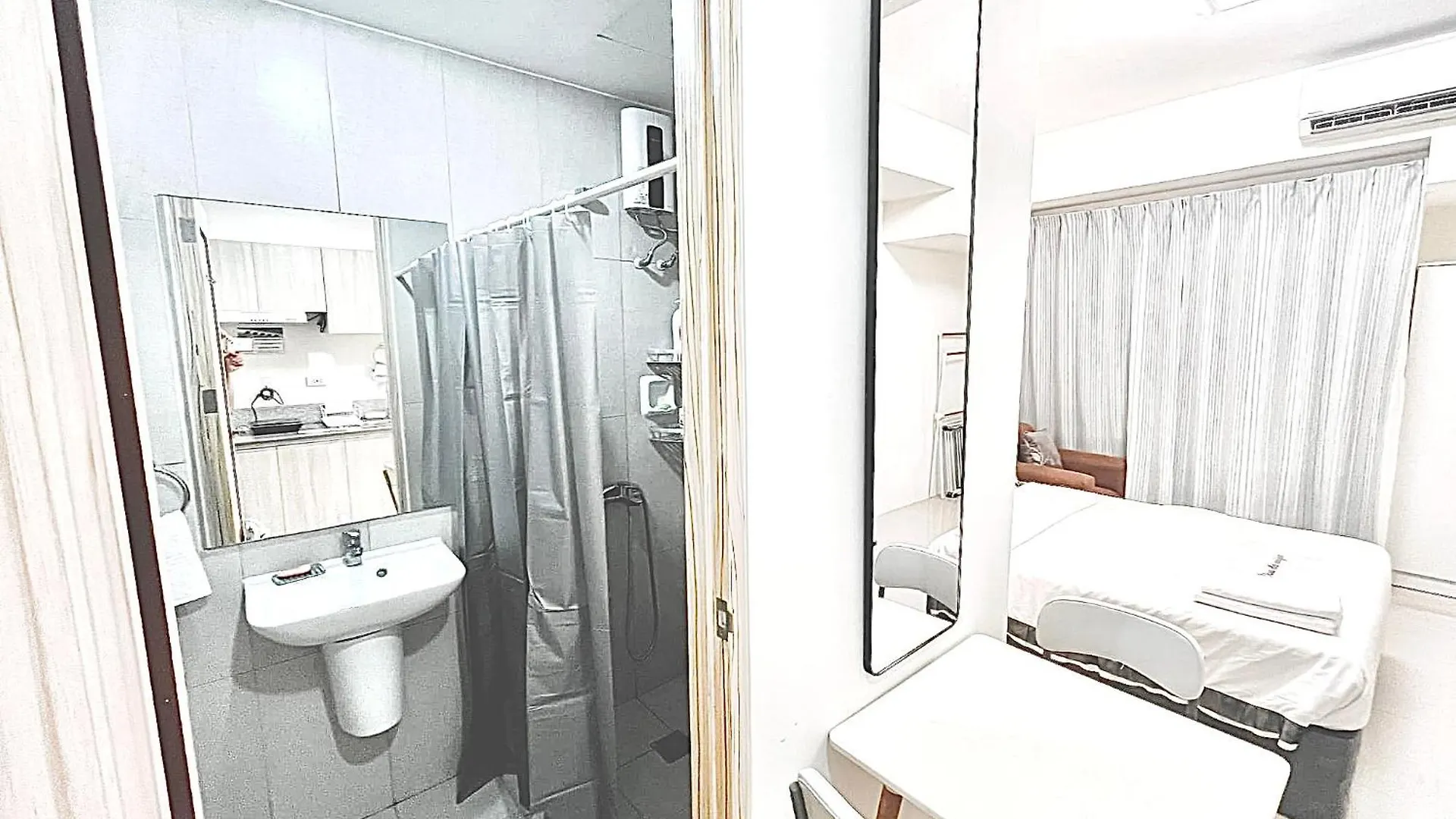 Inspiria Aparthotel Davao