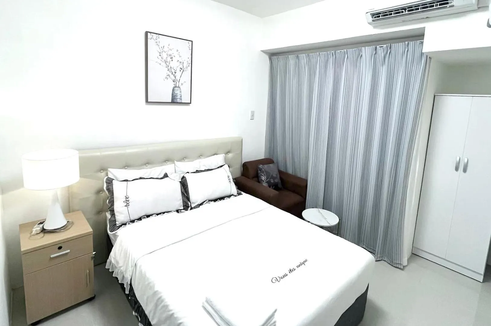 Inspiria Aparthotel Davao 0*,