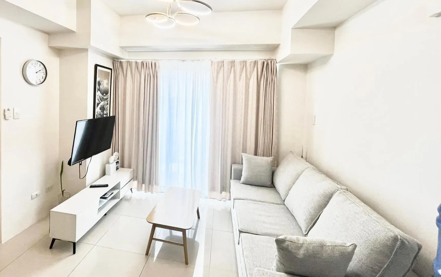 Davao City Inspiria 아파트 호텔 0*,  필리핀