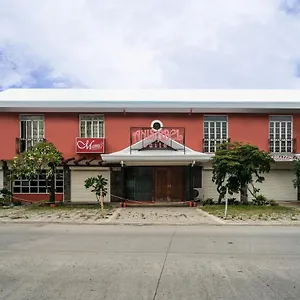Oyo 579 Anisabel Hotel