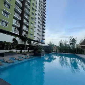 Mesatierra Garden Residences Aparthotel