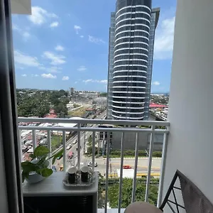 Inspiria Tower, Beside Abreeza Ayala Mall, Hotel