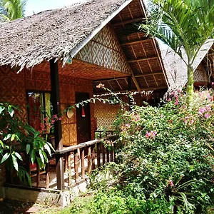 Reggae 2*, Panglao Philippines